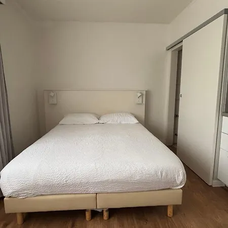 Aparthotel Aramis 3*