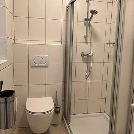 Aramis Hotel apartamentowy Luksemburg