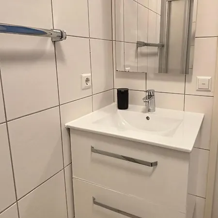 Hotel apartamentowy Aramis Luksemburg