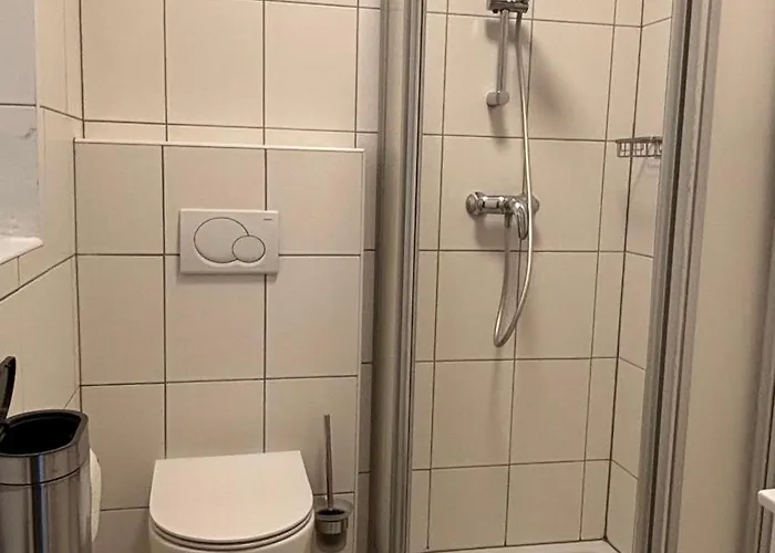 Aramis Lägenhetshotell Luxemburg