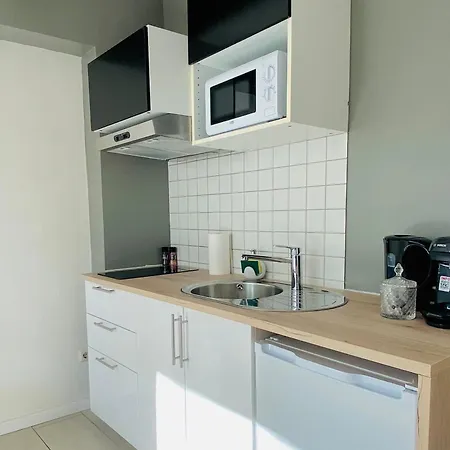 Aramis Aparthotel