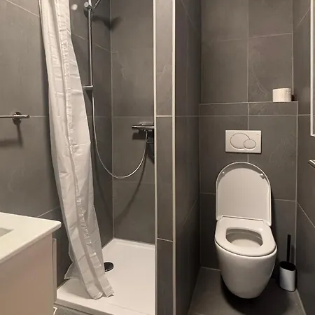 Aramis Aparthotel 3*