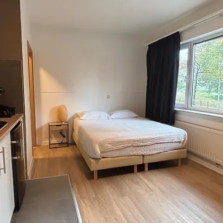 Aramis Hotel apartamentowy