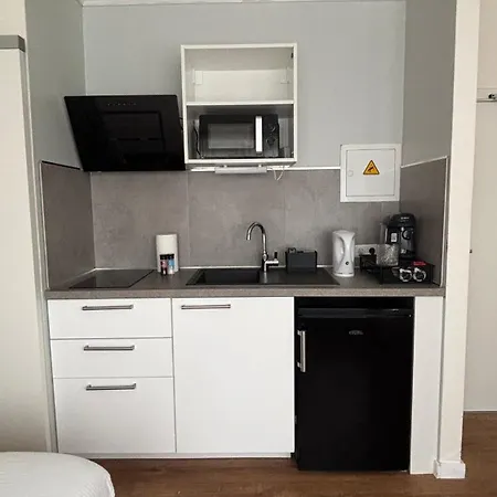 Aramis 3* Lussemburgo