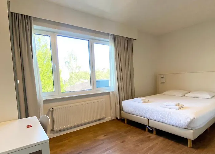 Apart Otel Aramis 3*