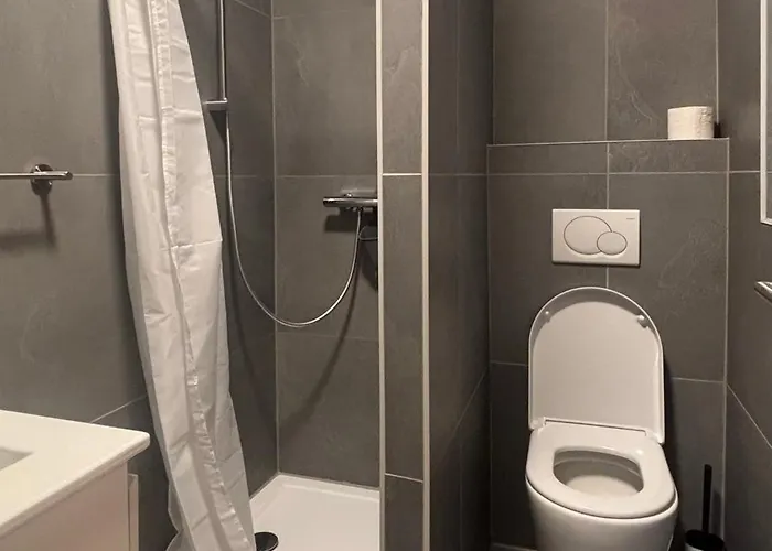 Aramis Apart Otel 3*