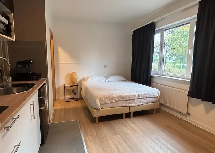 Aramis Lägenhetshotell