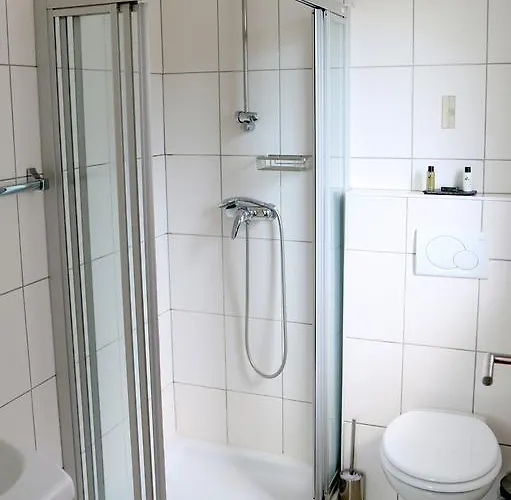 Lägenhetshotell Aramis